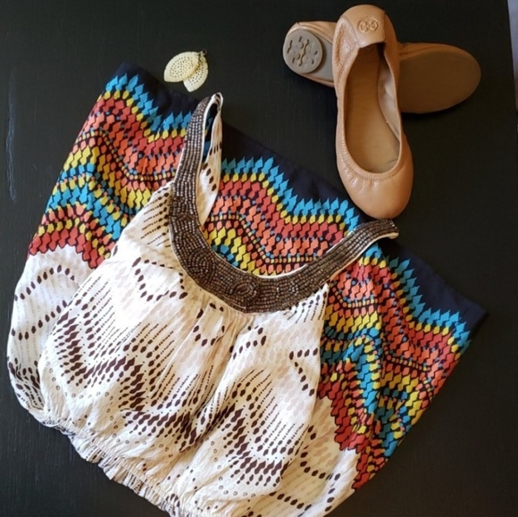 Anthropologie Dresses & Skirts - 🥳 Final Sale 🥳 Anthropologie dress NWOT